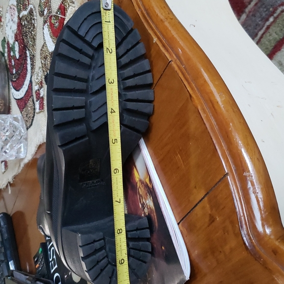 PRADA Booties! EUC! - Picture 10 of 10